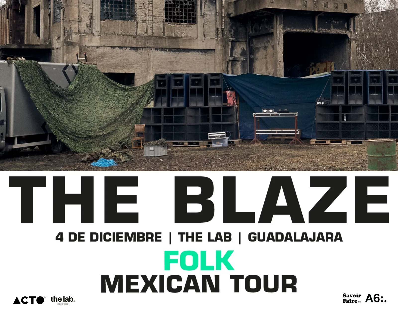 Boletomovil | The Blaze