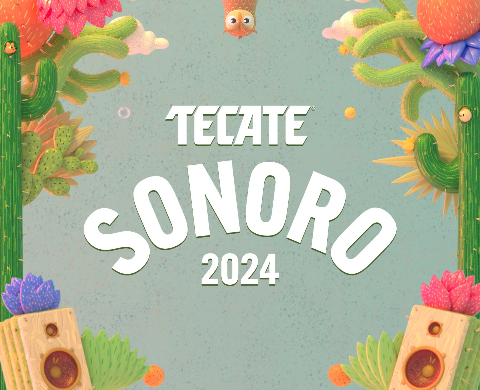 Boletomovil | Tecate Sonoro 2024
